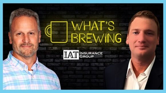 Strategic Cargo Theft Revisited: The Surge Continues – What’s Brewing Podcast (Season 2