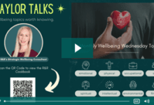 September is National Yoga Awareness Month