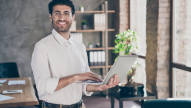 The Benefits Of Self-Employed Loans