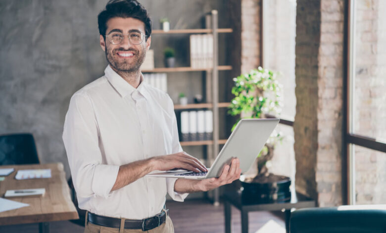 The Benefits Of Self-Employed Loans