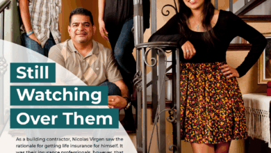 The Virgen Family’s Real Life Disability Insurance Story The Virgen Family’s Real Life Disability Insurance Story