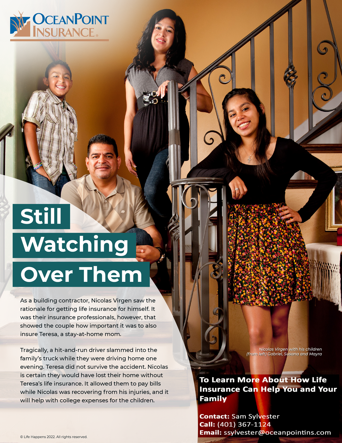 Life-Insurance-LIAM-2022