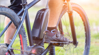 What is electric bike insurance?