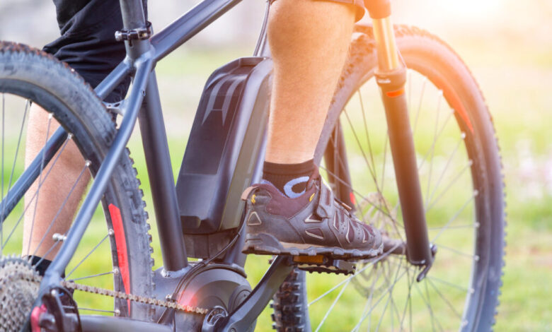 What is electric bike insurance?