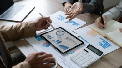 Why Data Is King in Healthcare Cost Containment: You Can’t Fix What You Can’t See