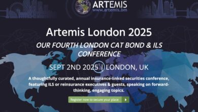 Artemis London 2025: Just one week until the conference