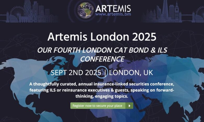 Artemis London 2025: Just one week until the conference