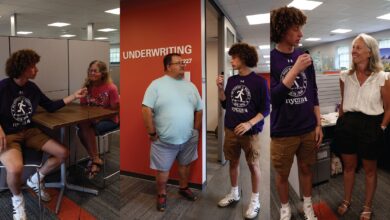 Ask Our Experts: 7 Things Underwriters Wish More People Would Insure Ask Our Experts: 7 Things Underwriters Wish More People Would Insure