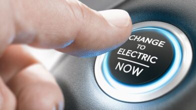 Electric Vehicle Insurance: Why EVs Cost More to Insure Electric Vehicle Insurance: Why EVs Cost More to Insure