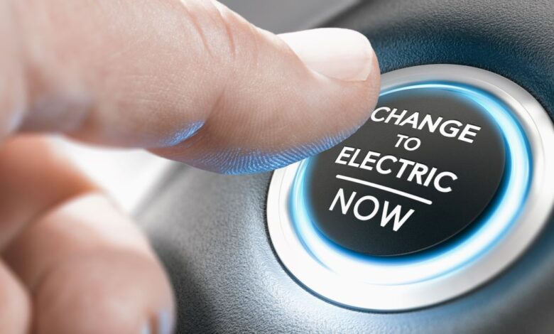 Electric Vehicle Insurance: Why EVs Cost More to Insure