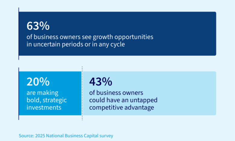 Capital Report on Quiet Expansion in 2025 Capital Report on Quiet Expansion in 2025