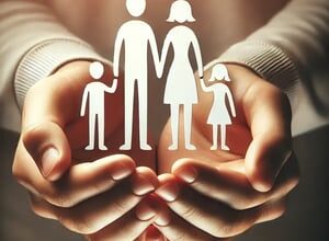 Life Insurance isn’t for You, it’s for Them Life Insurance isn’t for You, it’s for Them