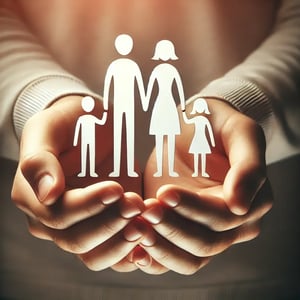 Life Insurance isn’t for You, it’s for Them Life Insurance isn’t for You, it’s for Them