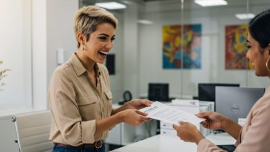 Getting A Personal Loan As A Woman? 10 Tips For Get Approved Getting A Personal Loan As A Woman? 10 Tips For Get Approved