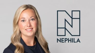 Jessica Laird promoted to CEO, Nephila Capital as Majors steps back from leadership Jessica Laird promoted to CEO, Nephila Capital as Majors steps back from leadership