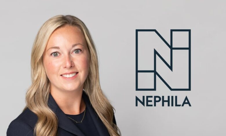 Jessica Laird promoted to CEO, Nephila Capital as Majors steps back from leadership Jessica Laird promoted to CEO, Nephila Capital as Majors steps back from leadership