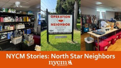 NYCM Stories: North Star Neighbors