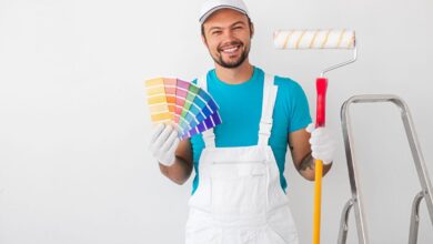 Do I Need Painter Insurance?