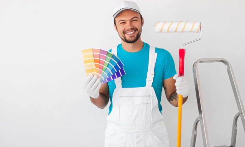 Do I Need Painter Insurance?