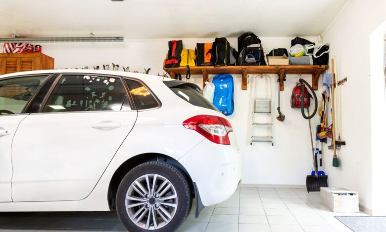 What Is Parked Car Insurance?