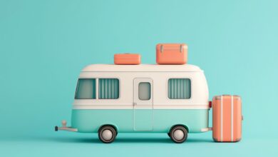 Summer Road Trip Insurance Checklist: Are You Covered?