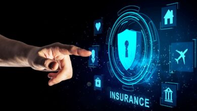Tech Trends in Insurance 2025: AI, Telematics, and Your Future Policy