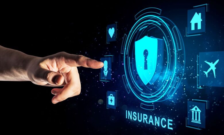 Tech Trends in Insurance 2025: AI, Telematics, and Your Future Policy