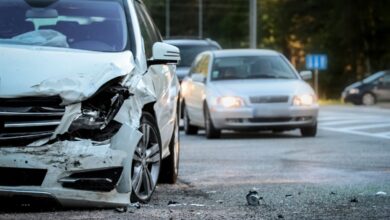 What to do After a Hit-and-Run Accident?