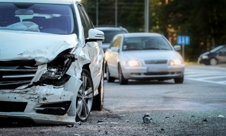 What to do After a Hit-and-Run Accident?